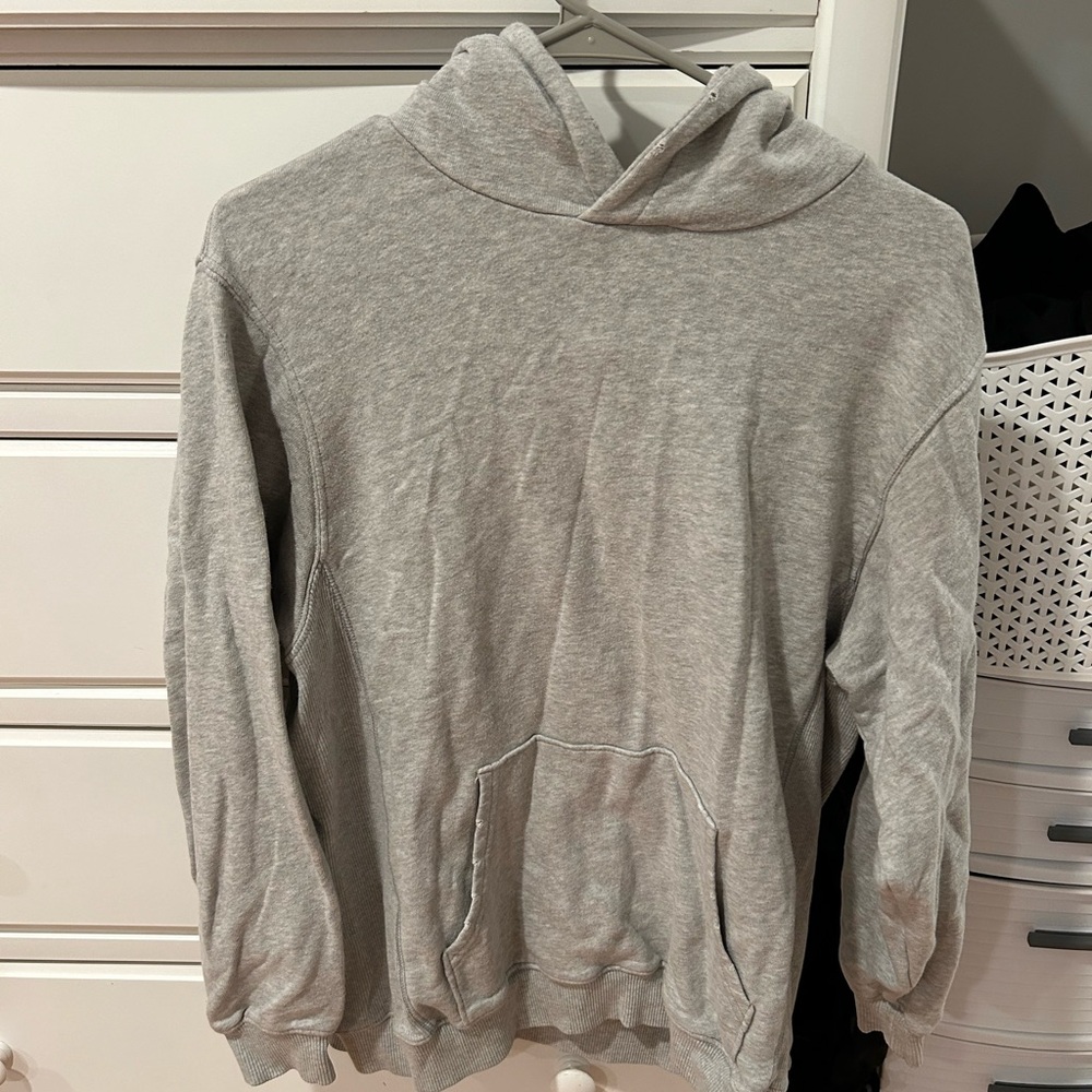 Grey Aerie Sweatshirt
